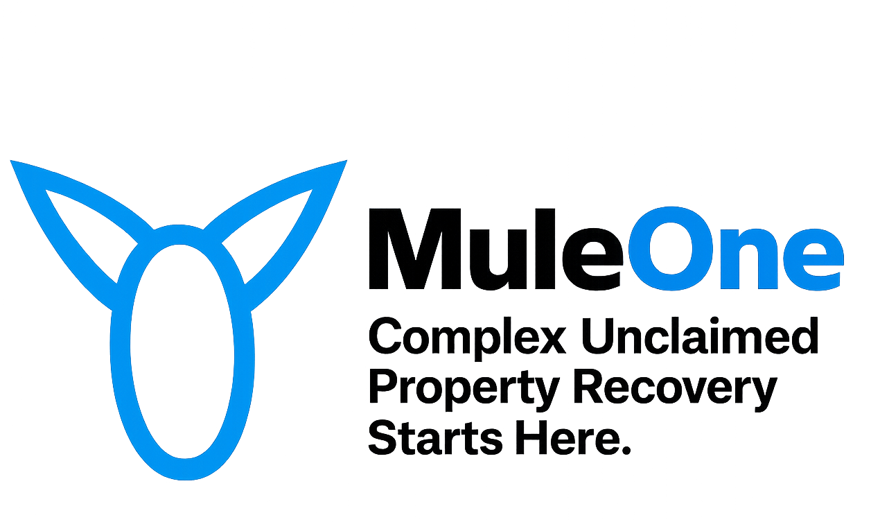 Large MuleOne logo